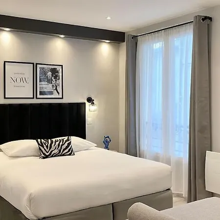 Charming Marais, Republique, Bastille * Paris