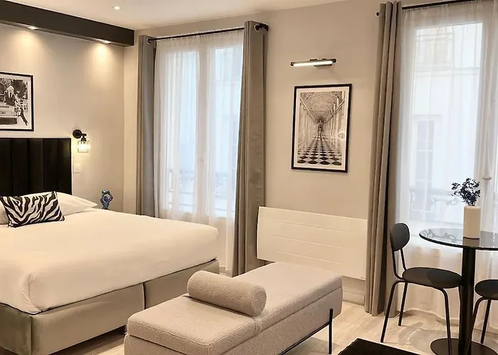 Charming Marais, Republique, Bastille Διαμέρισμα Παρίσι