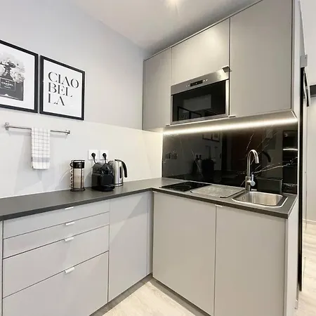 Charming Marais, Republique, Bastille פריז